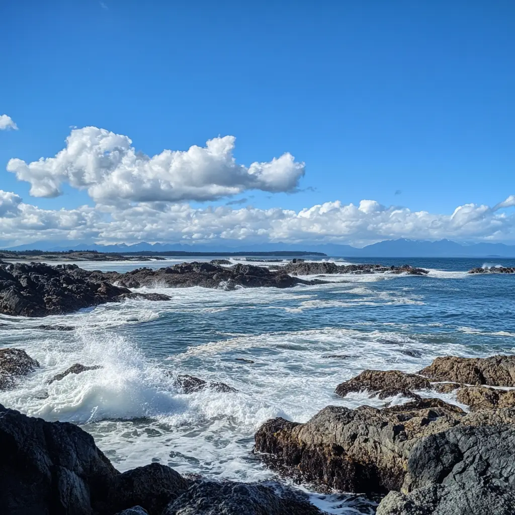 Palmerston Beach